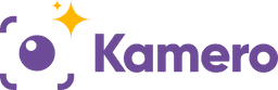 Kamero Logo